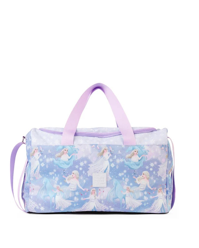 The Somewhere Co Frozen Duffle Bag 