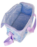 Load image into Gallery viewer, The Somewhere Co Frozen Duffle Bag 
