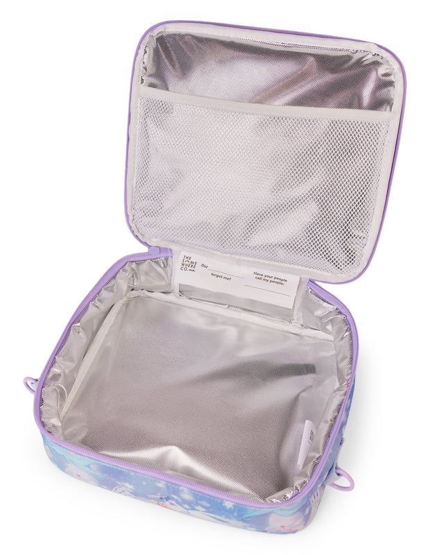 The Somewhere Co Frozen Lunch Case