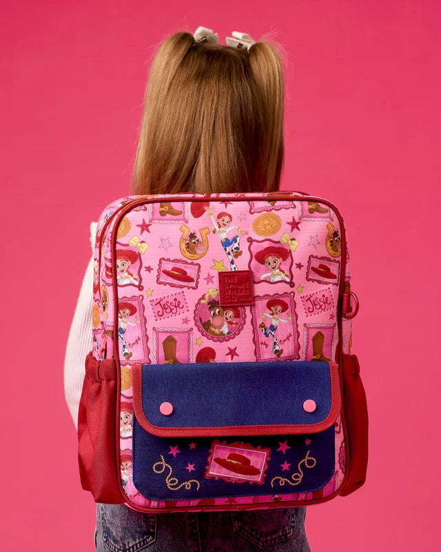 The Somewhere Co Jessie Adventure Backpack