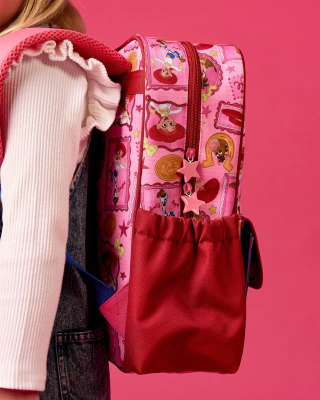 The Somewhere Co Jessie Adventure Backpack