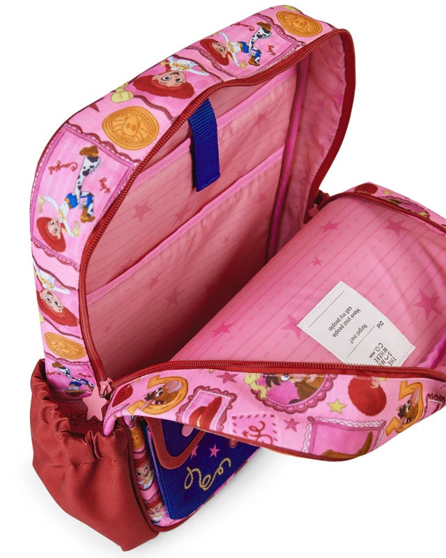The Somewhere Co Jessie Adventure Backpack