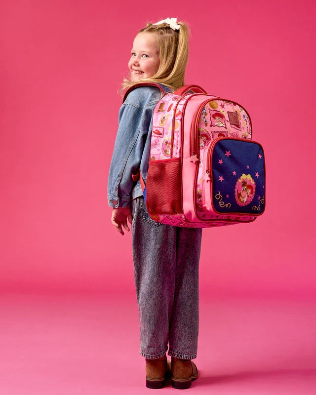 The Somewhere Co Jessie Explorer Backpack