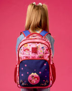 Load image into Gallery viewer, The Somewhere Co Jessie Explorer Backpack
