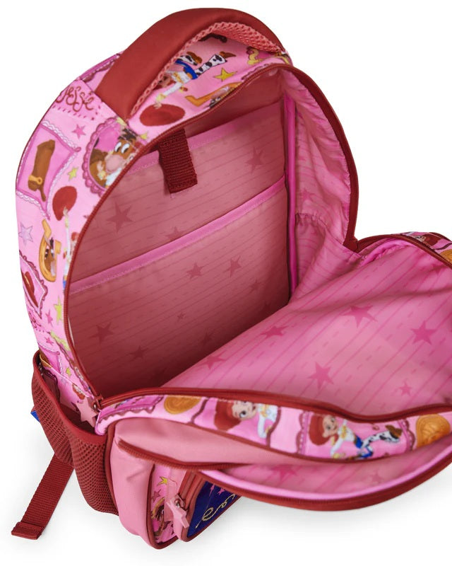 The Somewhere Co Jessie Explorer Backpack