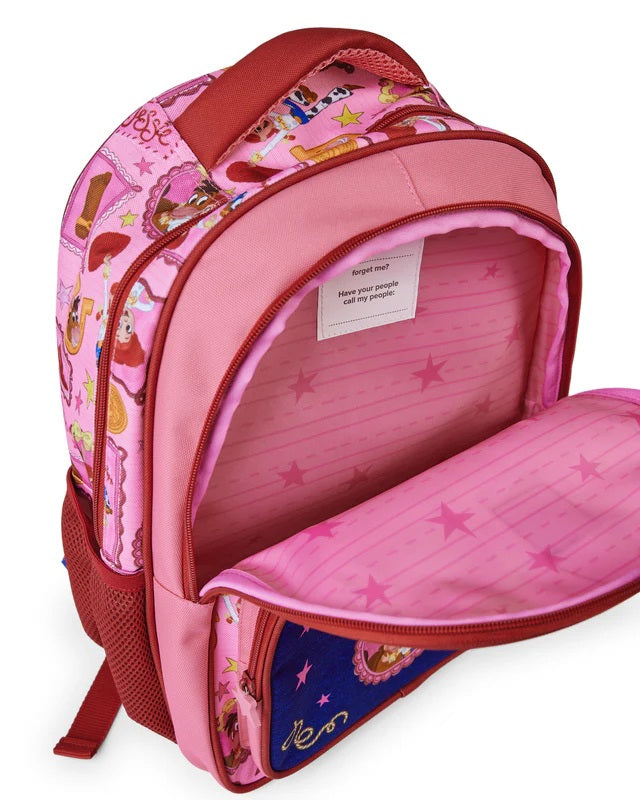 The Somewhere Co Jessie Explorer Backpack