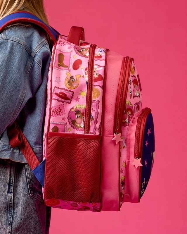 The Somewhere Co Jessie Explorer Backpack