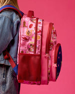 Load image into Gallery viewer, The Somewhere Co Jessie Explorer Backpack
