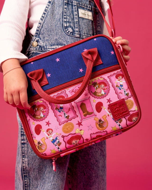 The Somewhere Co Jessie Lunch Case