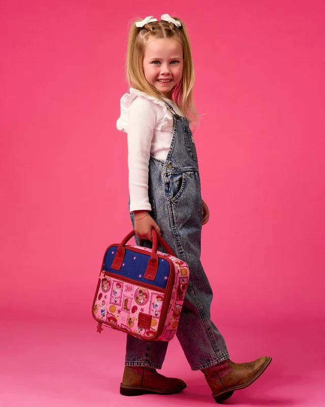The Somewhere Co Jessie Lunch Case