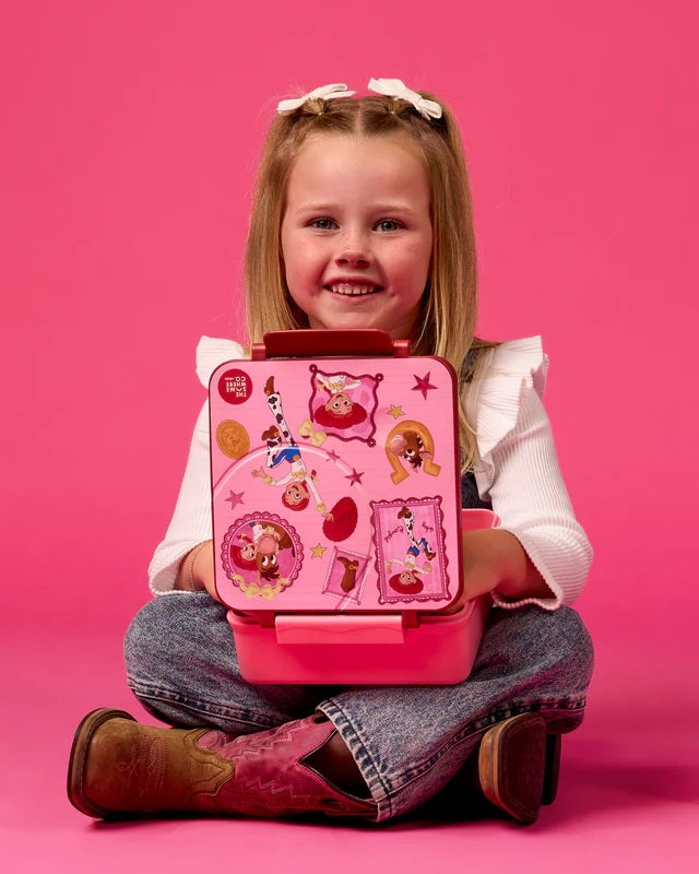 The Somewhere Co Jessie Bento Lunch Box