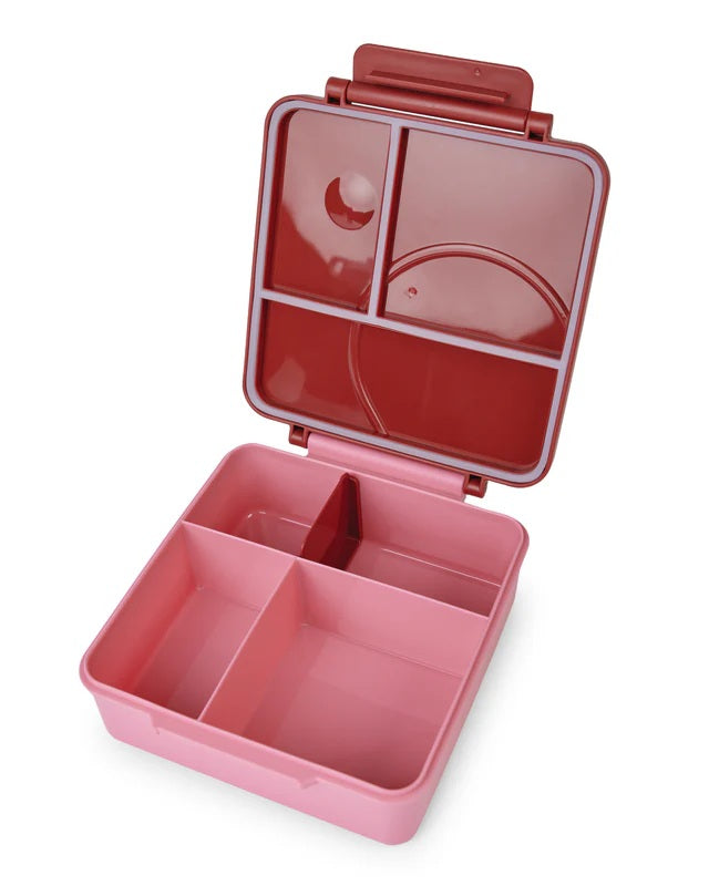 The Somewhere Co Jessie Bento Lunch Box