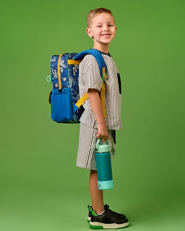 The Somewhere Co Buzz Lightyear Adventure Backpack