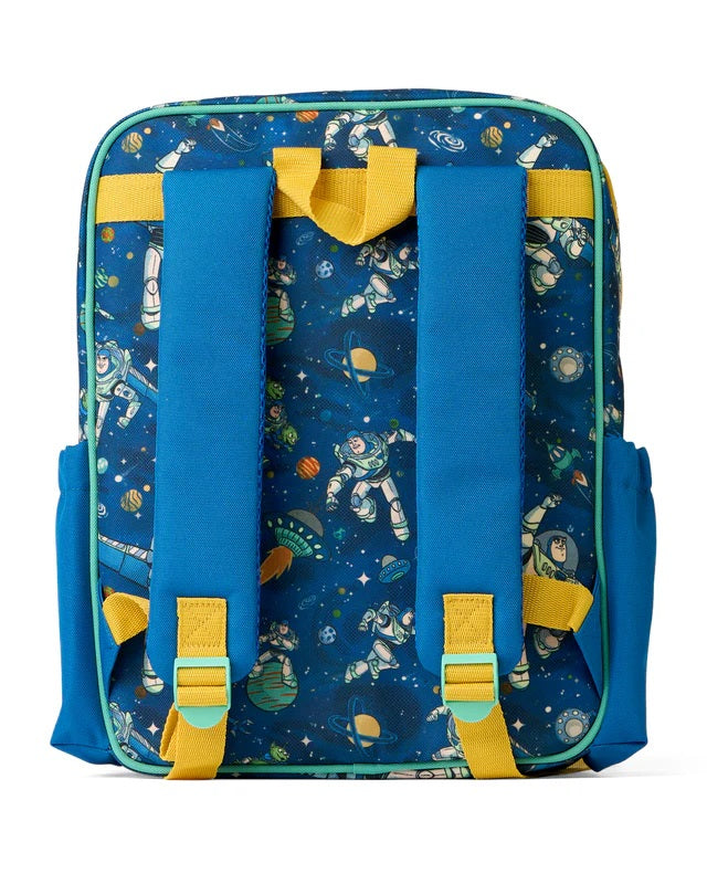 The Somewhere Co Buzz Lightyear Adventure Backpack