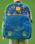 The Somewhere Co Buzz Lightyear Explorer Backpack