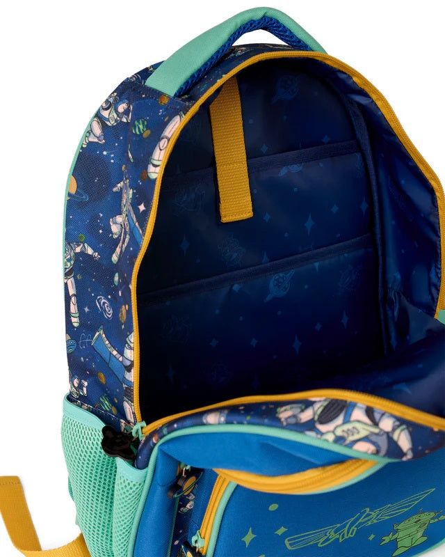 The Somewhere Co Buzz Lightyear Explorer Backpack
