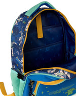Load image into Gallery viewer, The Somewhere Co Buzz Lightyear Explorer Backpack
