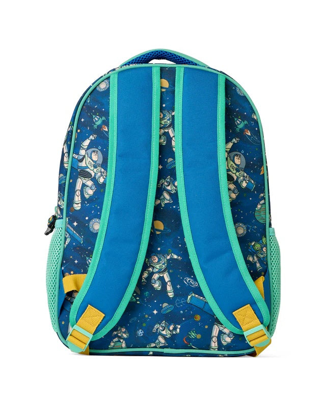The Somewhere Co Buzz Lightyear Explorer Backpack
