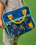 The Somewhere Co Buzz Lightyear Lunch Case