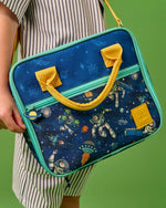 Load image into Gallery viewer, The Somewhere Co Buzz Lightyear Lunch Case
