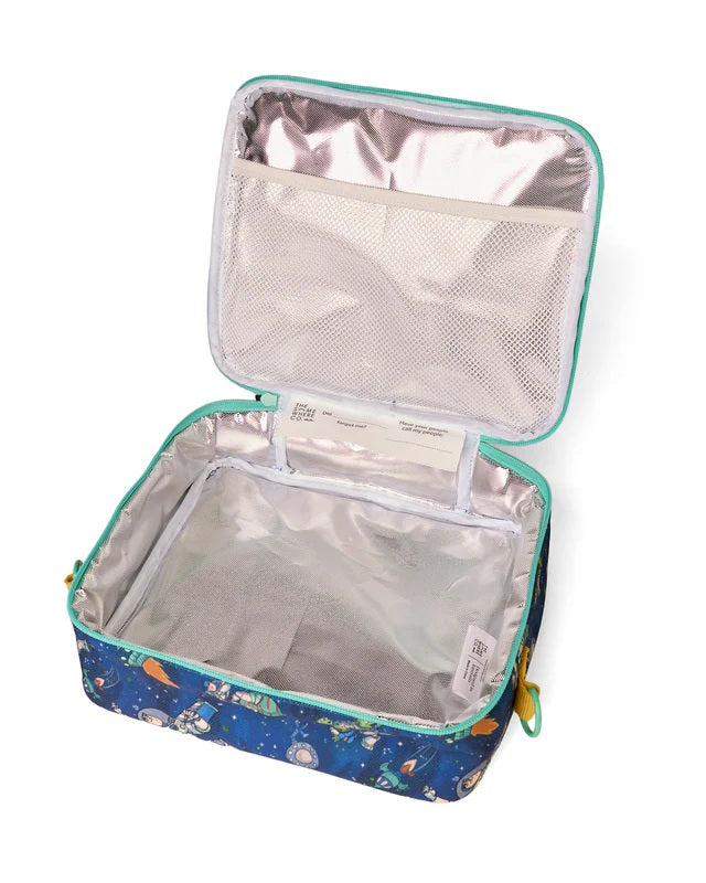 The Somewhere Co Buzz Lightyear Lunch Case