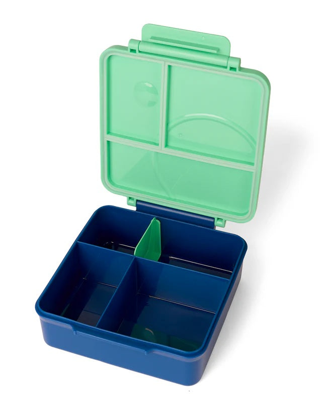 The Somewhere Co Buzz Lightyear Bento Lunch Box