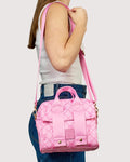 The Somewhere Co Barbie Roroco - The Tote Lunch Bag