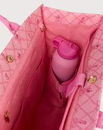 Load image into Gallery viewer, The Somewhere Co Barbie Rococo - The Ultimate Tote Bag
