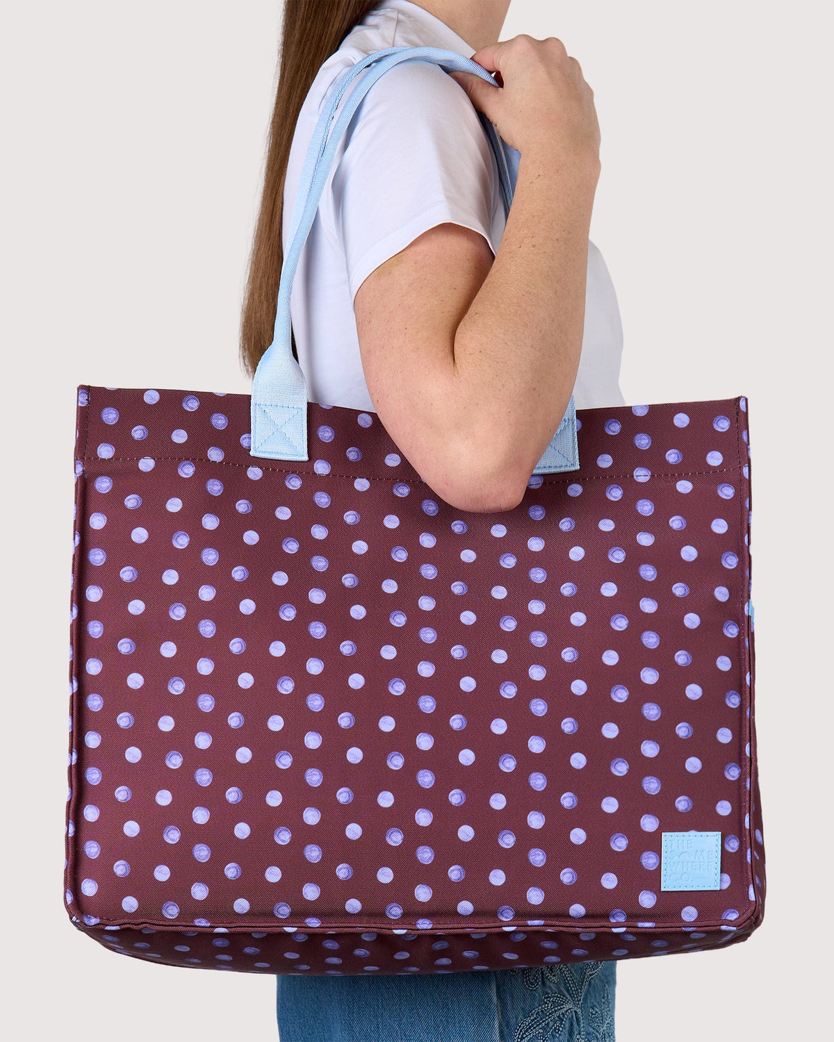 The Somewhere Co - Freckle - Ultimate Tote Bag