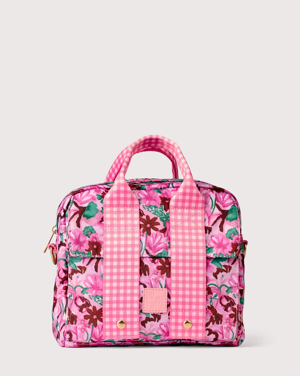 The Somewhere Co - Sweet Pea - The Tote