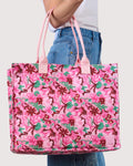 The Somewhere Co - Sweet Pea - Ultimate Tote Bag