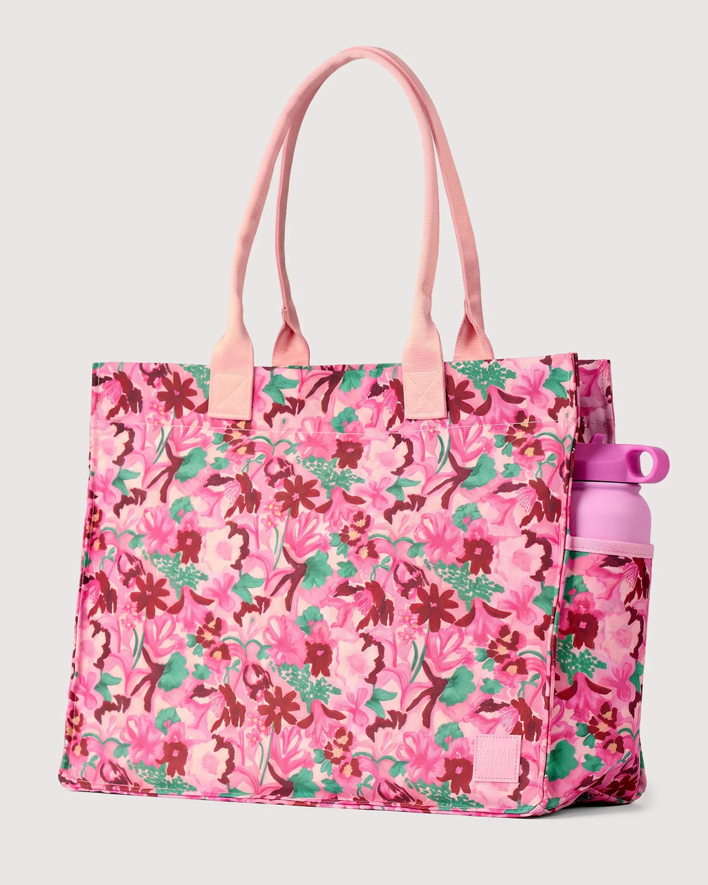 The Somewhere Co - Sweet Pea - Ultimate Tote Bag