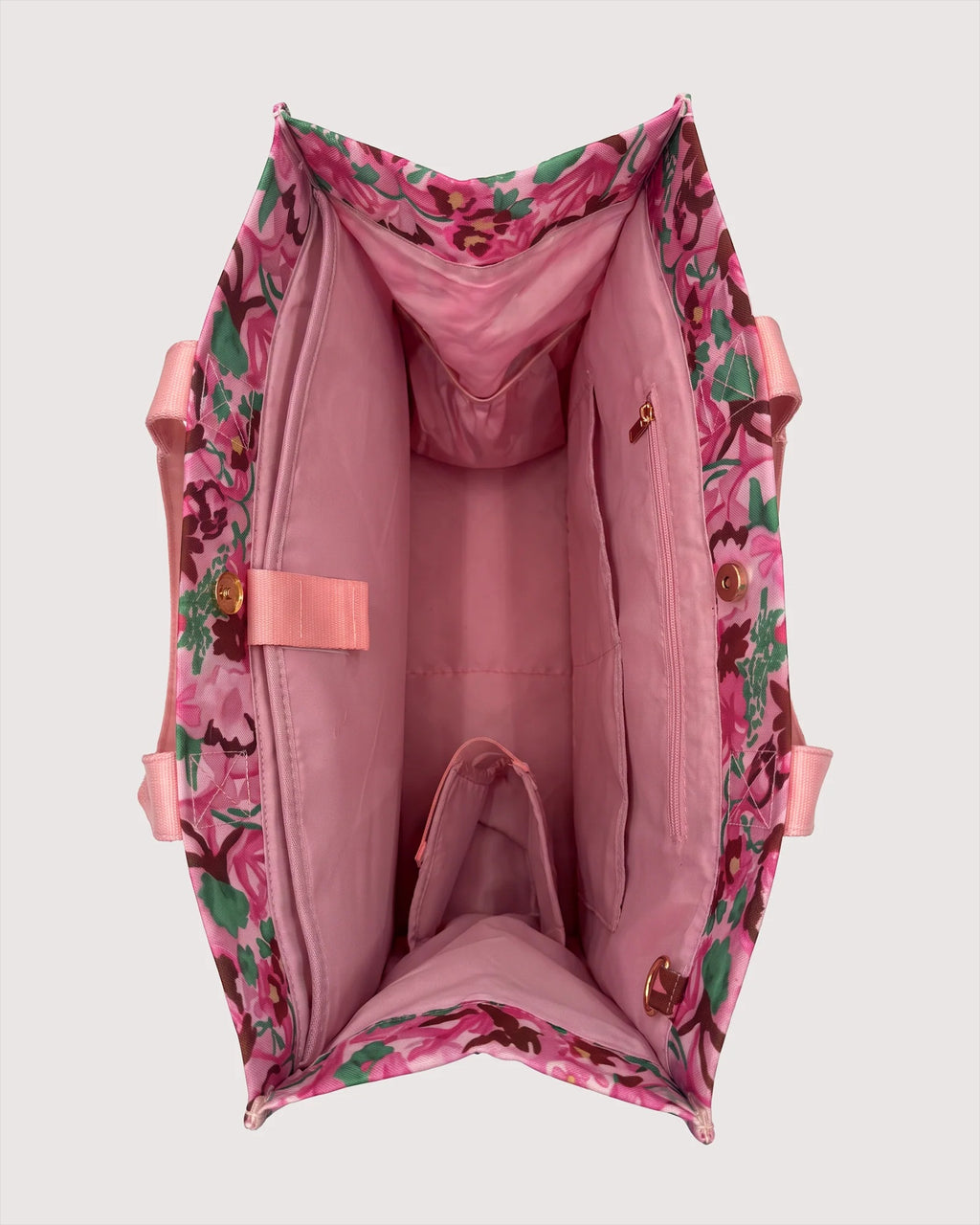 The Somewhere Co - Sweet Pea - Ultimate Tote Bag
