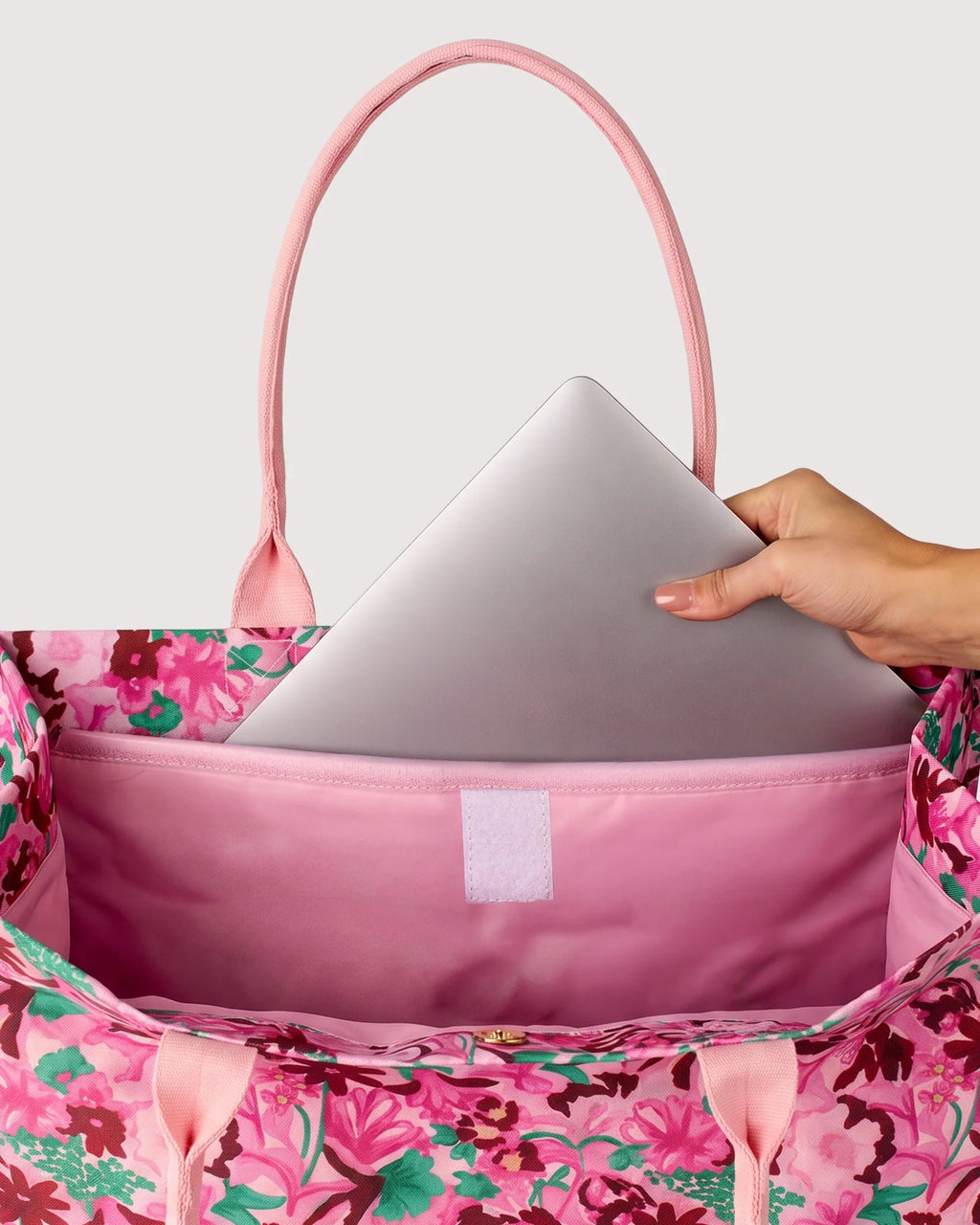 The Somewhere Co - Sweet Pea - Ultimate Tote Bag