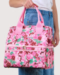 The Somewhere Co - Sweet Pea - The Picnic Cooler Bag
