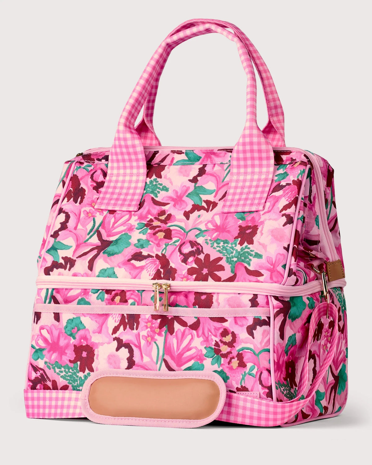 The Somewhere Co - Sweet Pea - The Picnic Cooler Bag