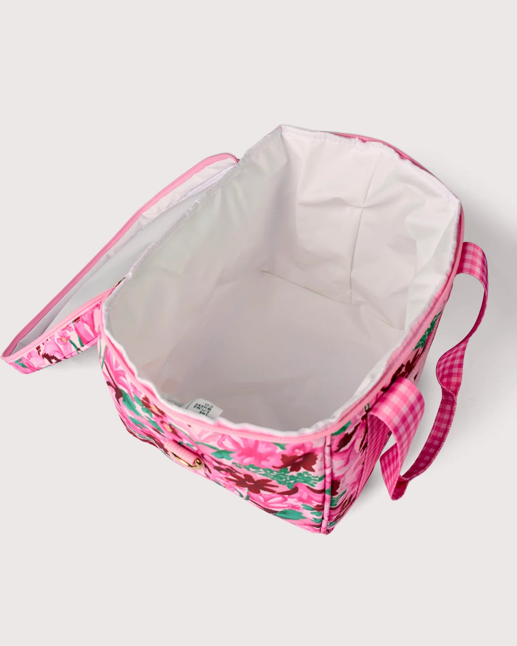 The Somewhere Co - Sweet Pea - The Day Trip Midi Cooler Bag