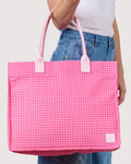 The Somewhere Co - Ultimate Tote Bag - Tickled Pink