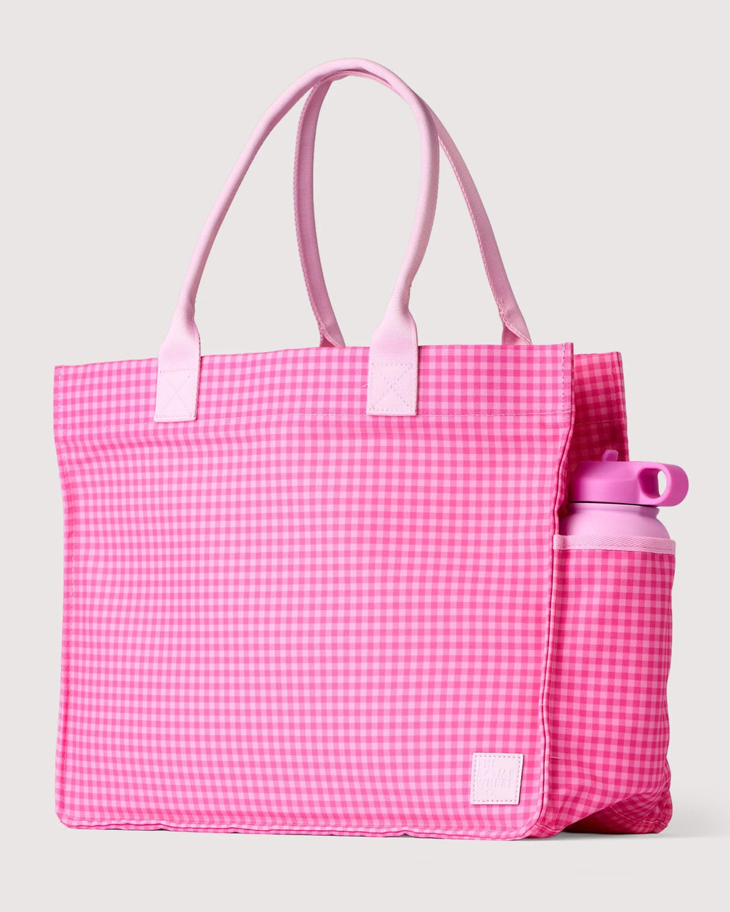 The Somewhere Co - Ultimate Tote Bag - Tickled Pink