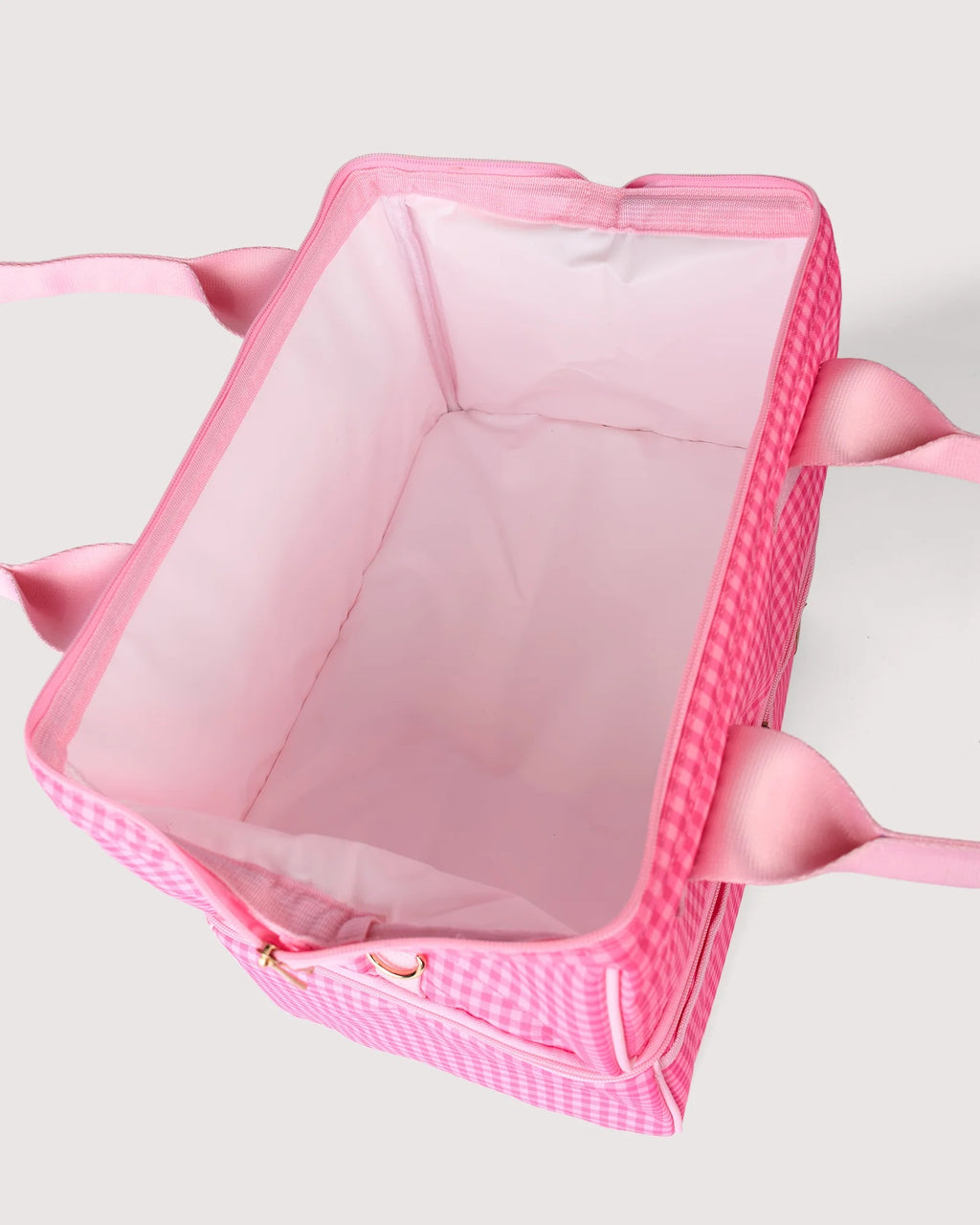 The Somewhere Co - Cooler Bag - Tickled Pink