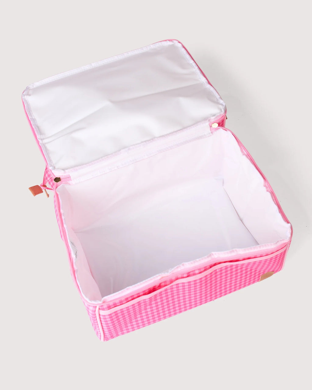 The Somewhere Co - Cooler Bag - Tickled Pink