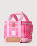 The Somewhere Co - Midi Cooler Bag - Tickled Pink