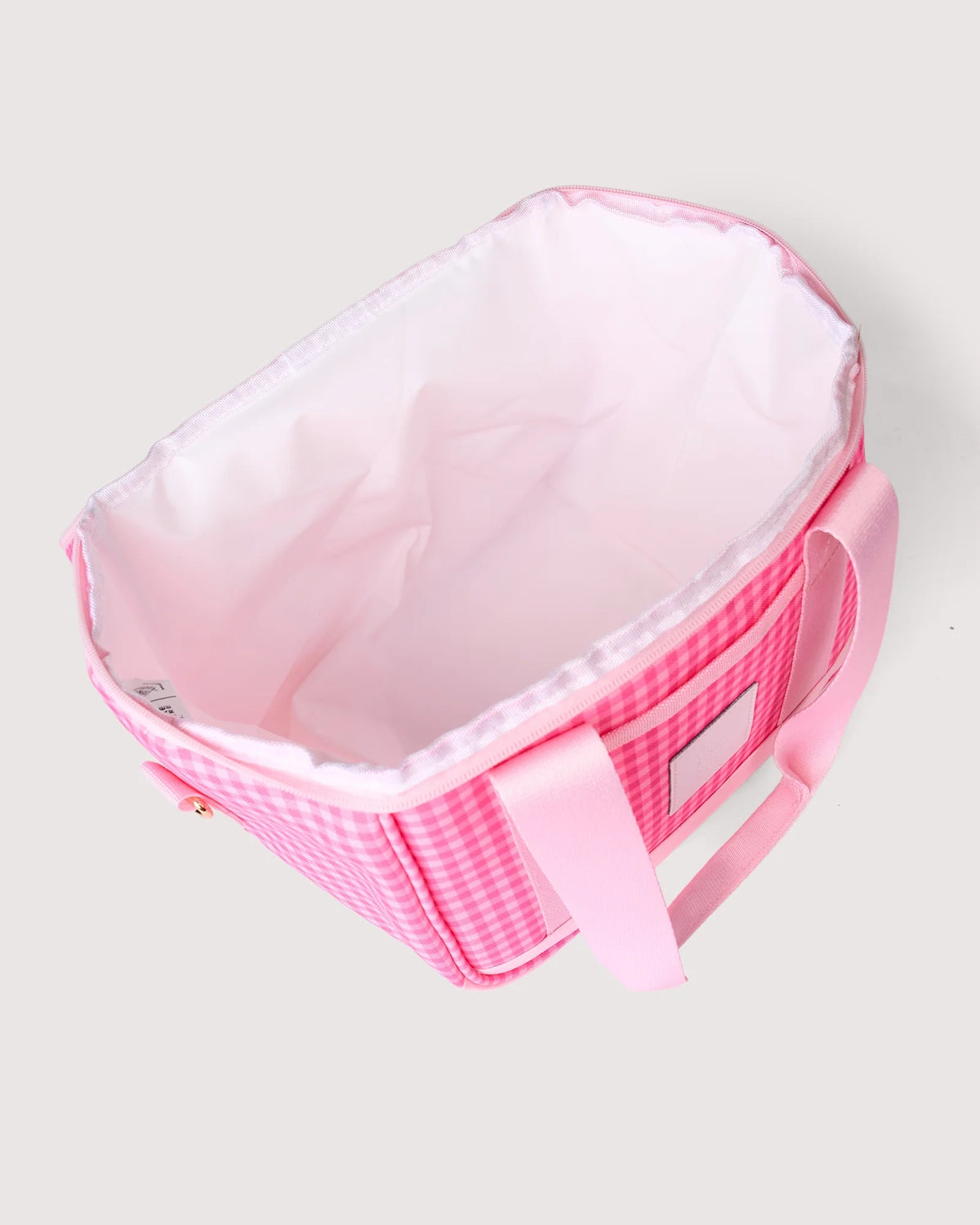 The Somewhere Co - Midi Cooler Bag - Tickled Pink