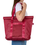 The Somewhere Co - Beach Bag - Samba