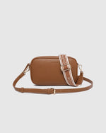 Load image into Gallery viewer, Louenhide Bianca Crossbody Bag - Tan
