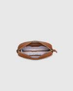 Load image into Gallery viewer, Louenhide Bianca Crossbody Bag - Tan
