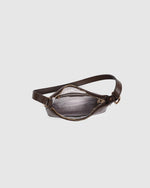 Load image into Gallery viewer, Louenhide Amelia Shoulder Bag - Chocolate

