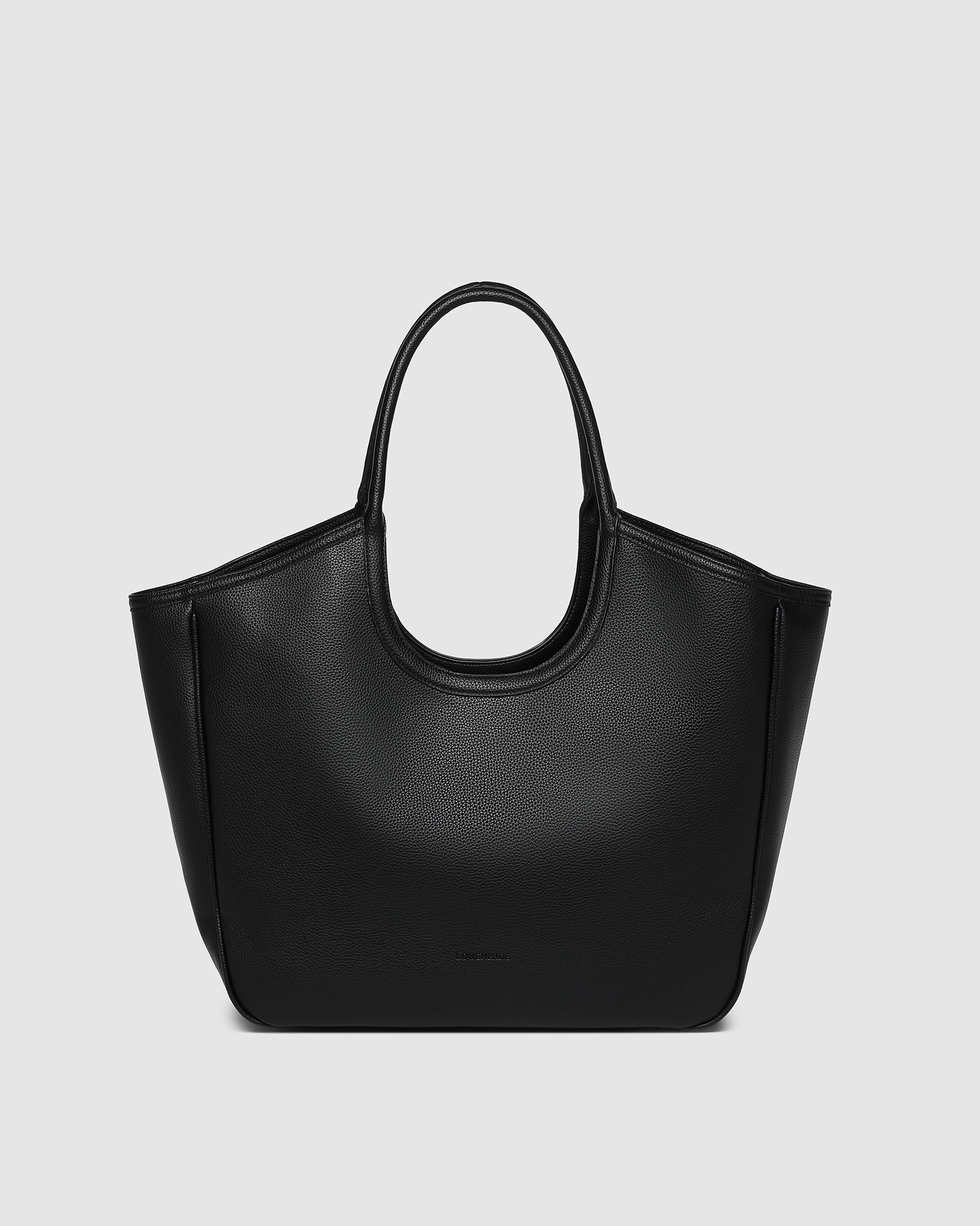 Louenhide Alexandra Tote Bag - Black