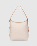 Louenhide Audrey Bucket Bag - Vanilla