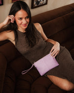 Load image into Gallery viewer, Louenhide Baby Sophie Crossbody Bag - Lilac
